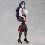 Original Character PVC Statue Yoshio Illustration "OL" 29 cm – Bild 10