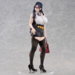 Original Character PVC Statue Yoshio Illustration "OL" 29 cm – Bild 8
