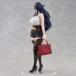 Original Character PVC Statue Yoshio Illustration "OL" 29 cm – Bild 7