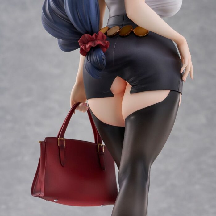 x_uncr462740uc_i Original Character PVC Statue Yoshio Illustration "OL" 29 cm – Bild 3