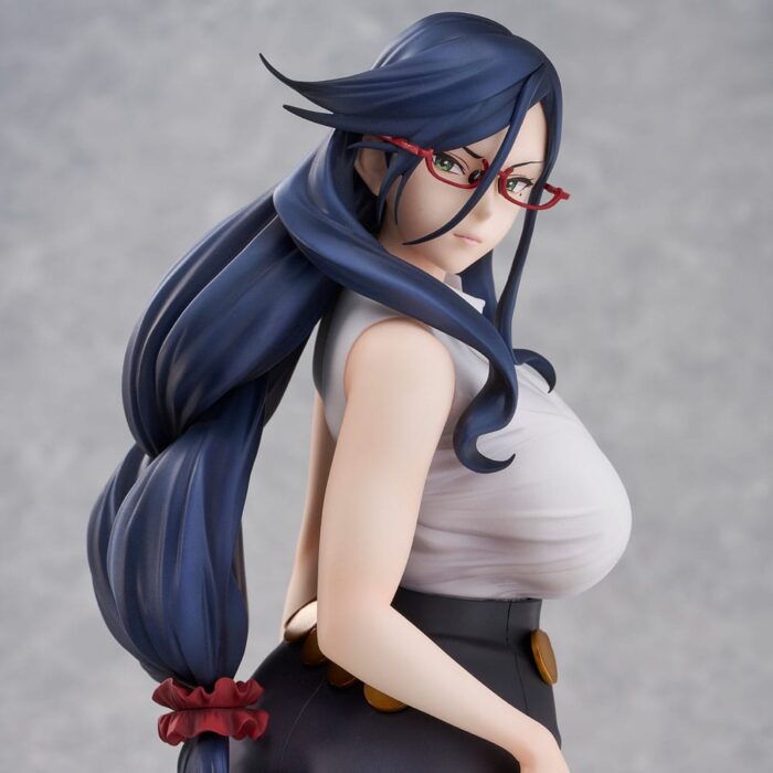 x_uncr462740uc_j Original Character PVC Statue Yoshio Illustration "OL" 29 cm – Bild 2