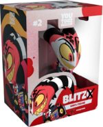 Blitzo