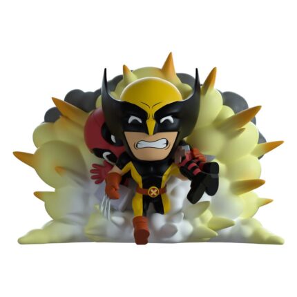 Deadpool und Wolverine