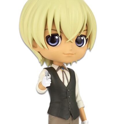 DETECTIVE CONAN - Q POSKET - TORU AMURO VER.B