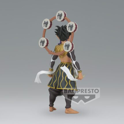 Demon Slayer Zohakuten