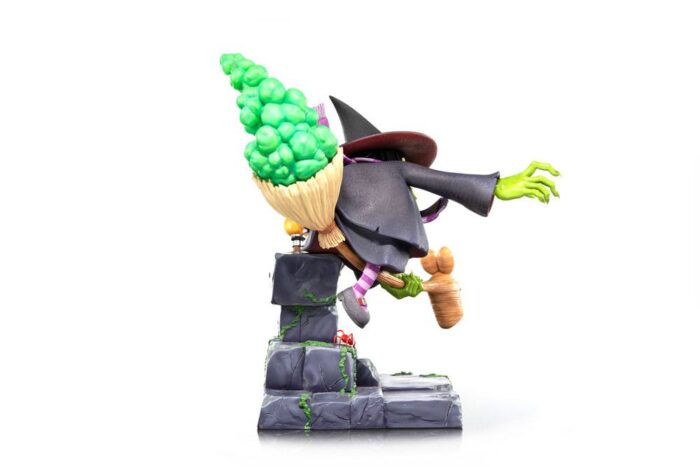 Banjo-Kazooie "Statue Gruntilda 40 cm"