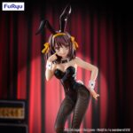 The Melancholy of Haruhi Suzumiya
