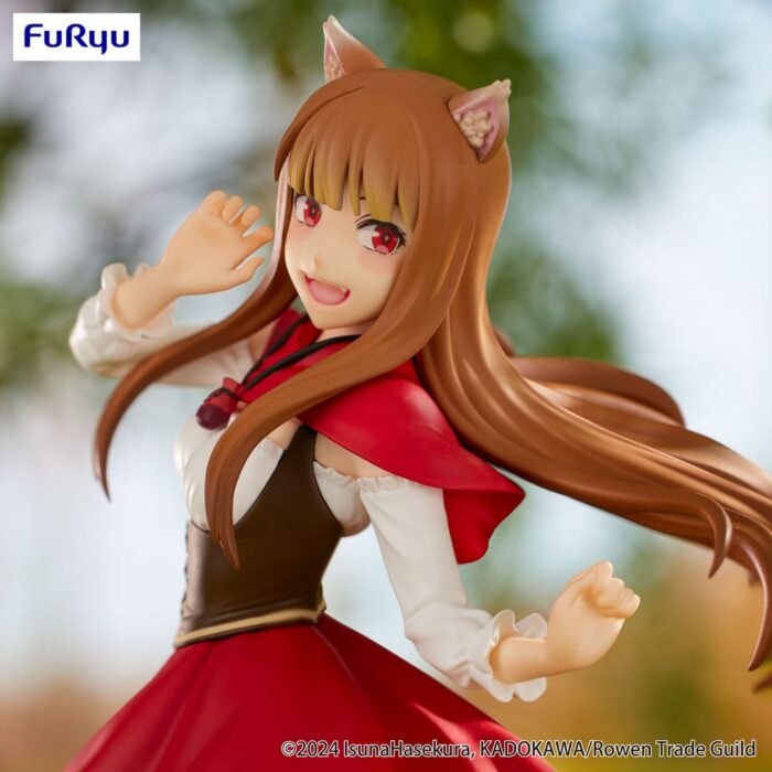 Spice and Wolf Spice and Wolf