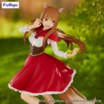 Spice and Wolf