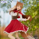 Spice and Wolf