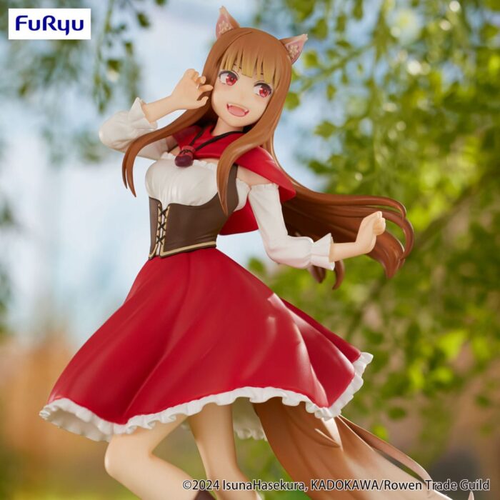 Spice and Wolf Spice and Wolf