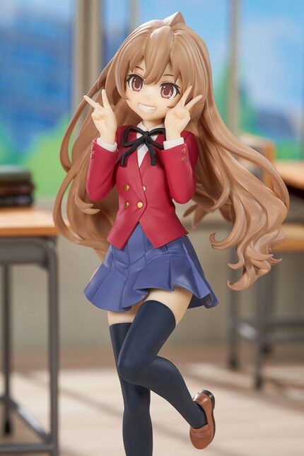 Toradora