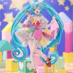 Character Vocal Series