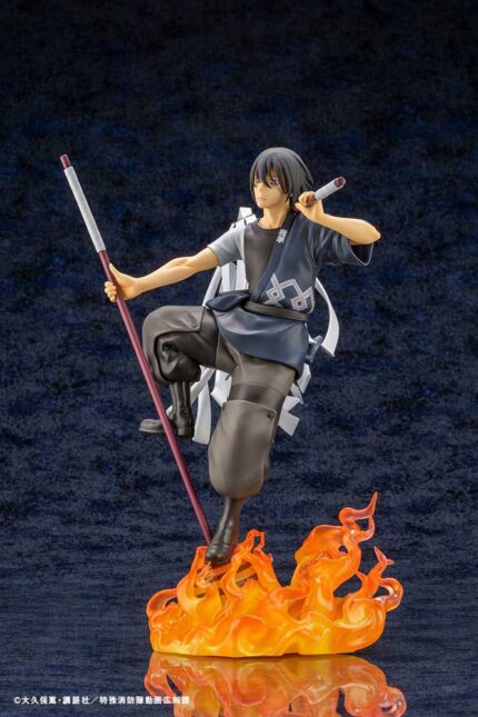 Fire Force