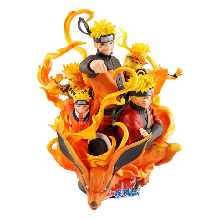 Naruto Shippuden Naruto Shippuden