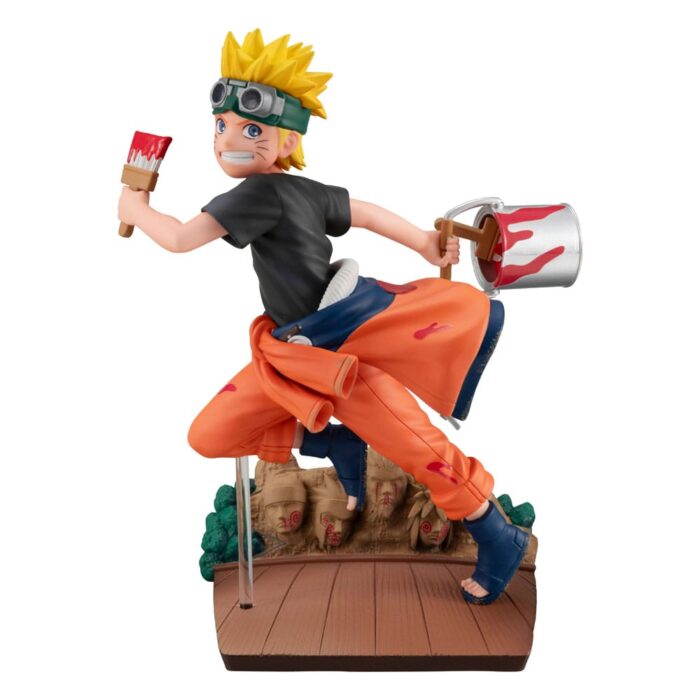Naruto Shippuden Naruto Shippuden