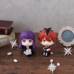 Frieren: Beyond Journey's End