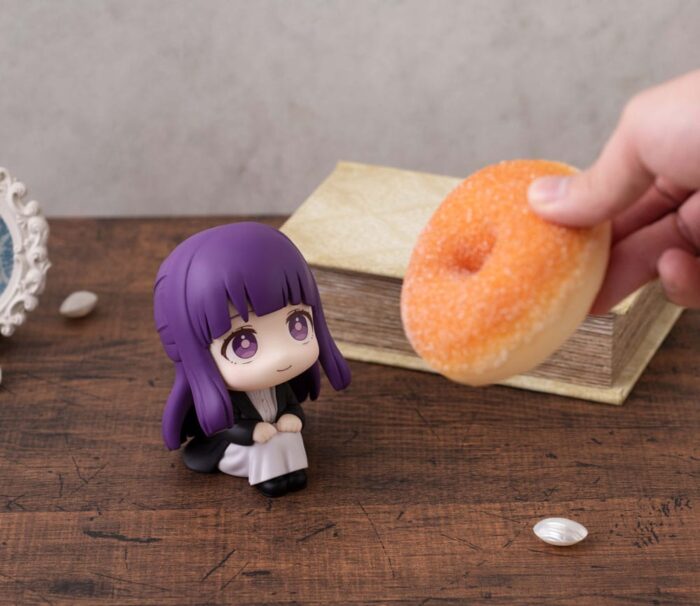 Frieren: Beyond Journey's End