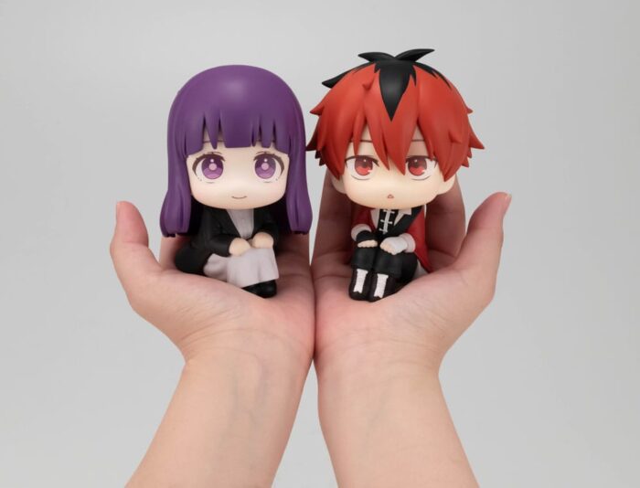 Frieren: Beyond Journey's End