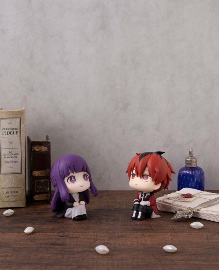 Frieren: Beyond Journey's End