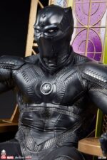 Marvel's Avangers "Black Panther 1/3"