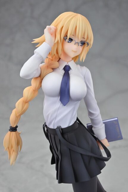 Fate/Apocrypha