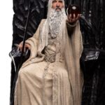 Saruman - Herr der Ringe