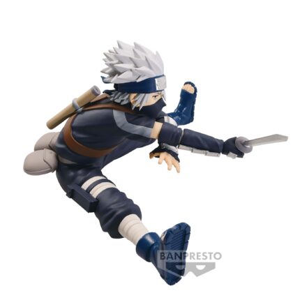 Kakashi Hatake