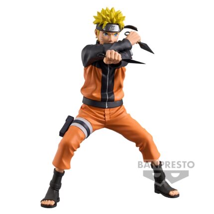 Naruto Uzomaki