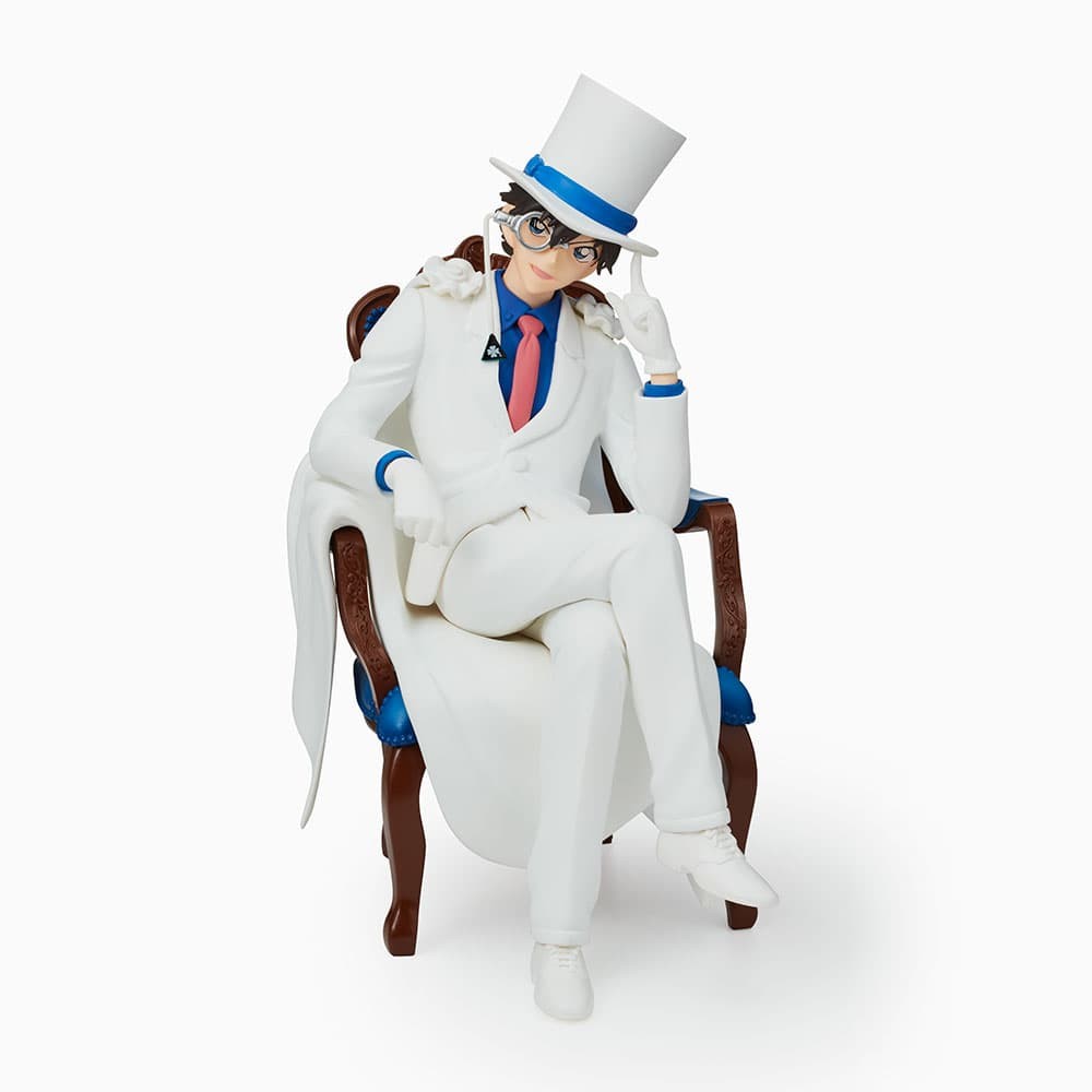 Kaito Kid Kaito Kid