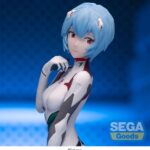 Rei Ayanami