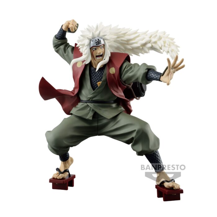 Jiraiya