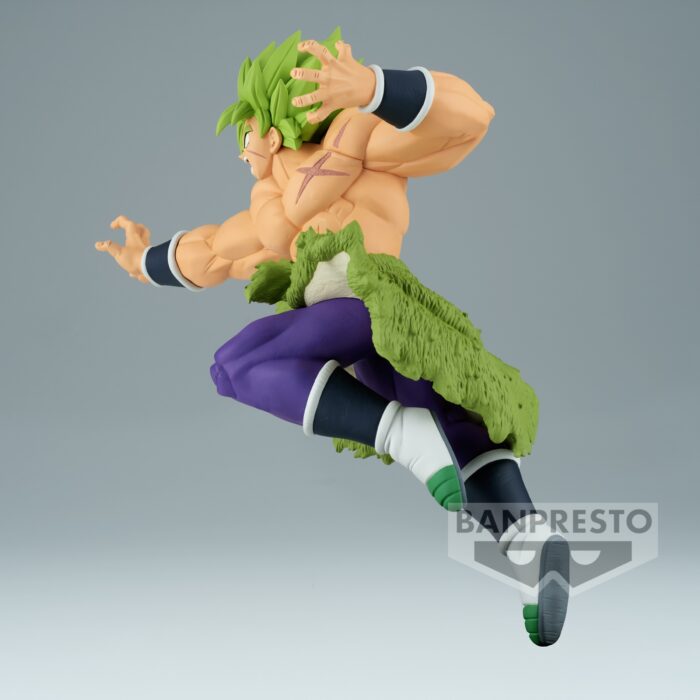 Broly