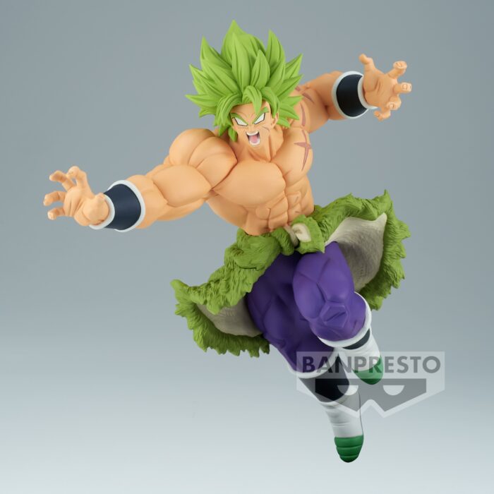 Broly