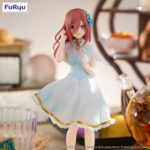 The Quintessential Quintuplets Movie PVC Statue Nakano Miku China Princess Ver. 18 cm