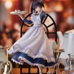 Cafe Stella and the Reaper's Butterfly