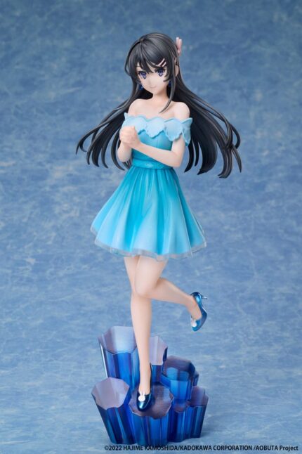 Mai Sakurajima