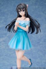 Mai Sakurajima