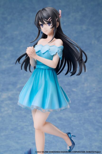 Mai Sakurajima