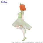 The Quintessential Quintuplets Movie PVC Statue Nakano Yotsuba China Princess Ver.