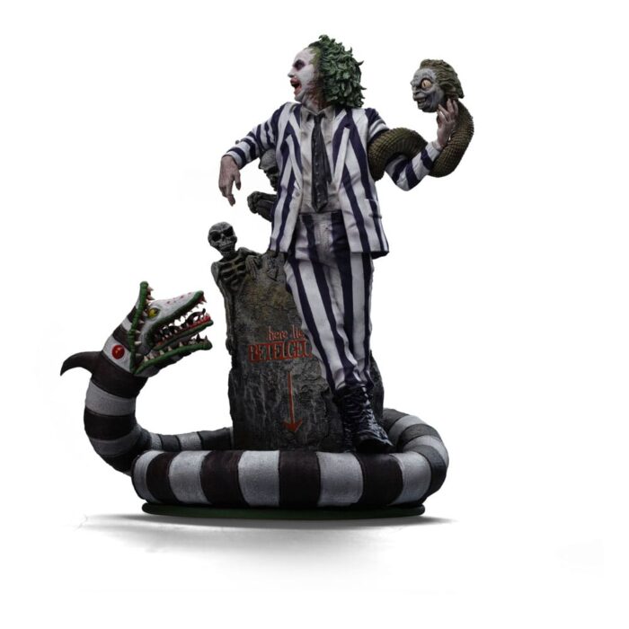 Beetlejuice