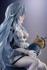 Rei Ayanami