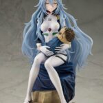 Rei Ayanami