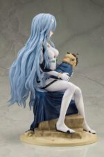 Rei Ayanami