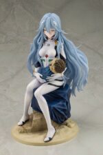 Rei Ayanami