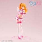 2.5 Dimensional Seduction