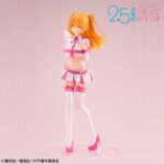 2.5 Dimensional Seduction