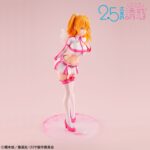2.5 Dimensional Seduction