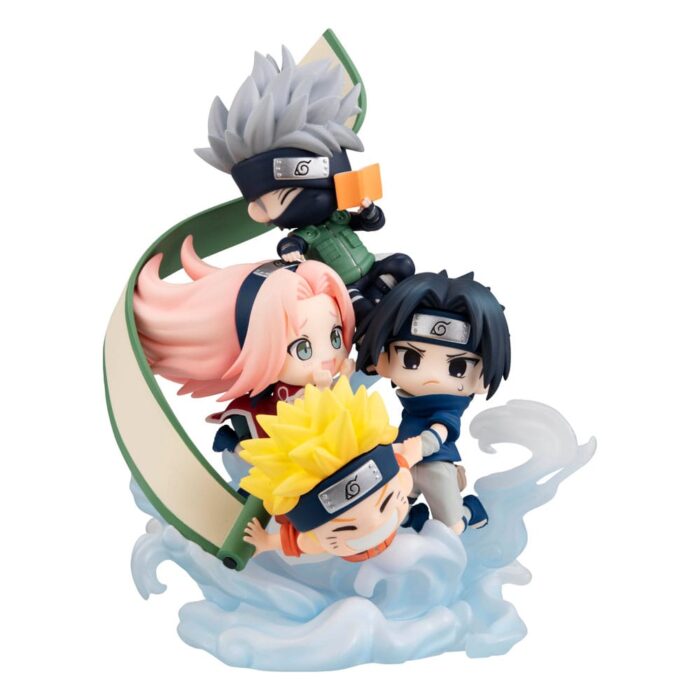 Naruto Naruto