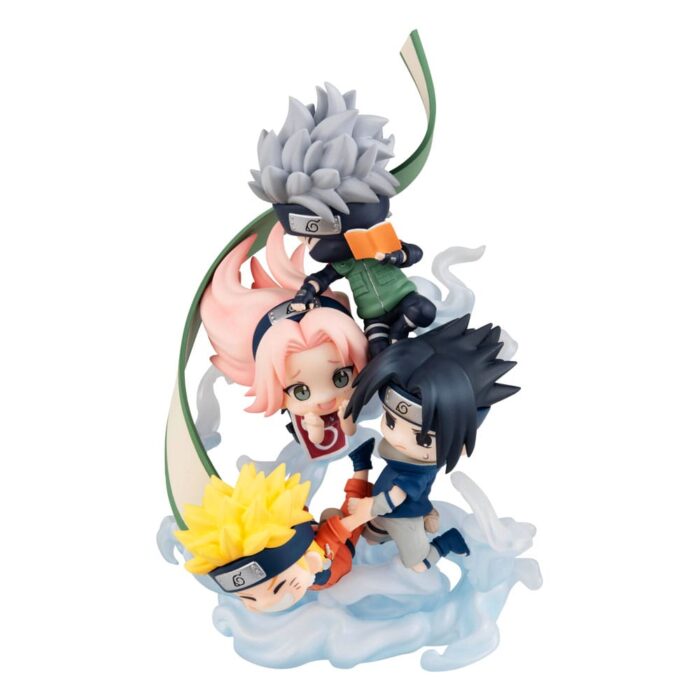 Naruto Naruto